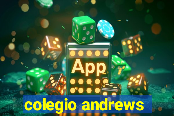 colegio andrews